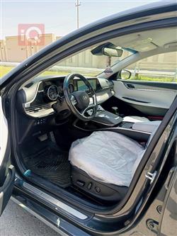 هیوندای ازێرا